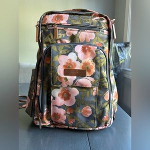 Jujube Whimsical Whisper BRB